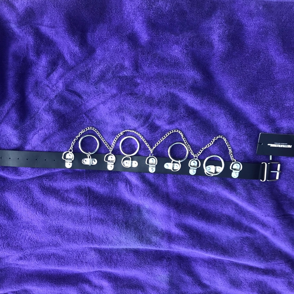 Bnwt Chain Belt